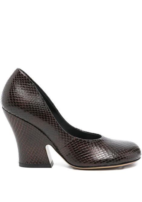 shoes DRIES VAN NOTEN | Shoes | 011732350704
